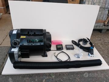 Truma combi 6DE CP PLUS INET READY, NUOVO