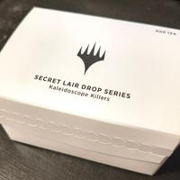 Secret Lair Kaleidoscope Killers - Magic Gathering