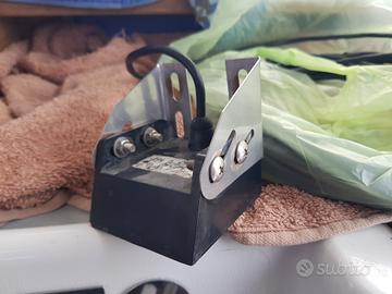 Sonda FURUNO 525-5PWD 50-200 khz