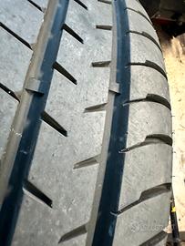 Gomme 255/40/19  XL 100Y