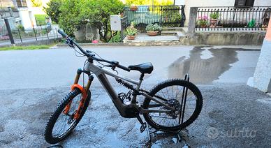 FOCUS SAM² 6.9   Fox kashima 38 e altri componenti