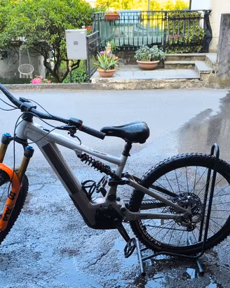 FOCUS SAM² 6.9   Fox kashima 38 e altri componenti