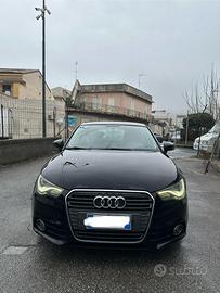 AUDI A1  1.6 NEOPATENTAT0