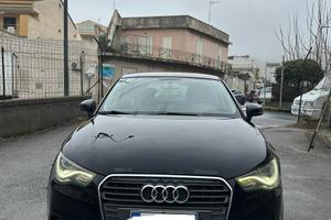 AUDI A1  1.6 NEOPATENTAT0