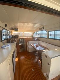 Mochi Craft Dominator 35 Fly - Natante
