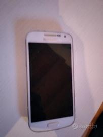 Samsung S4 mini