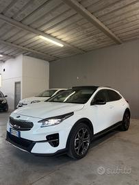 Kia XCeed 1.6 CRDi 136 CV Evolution