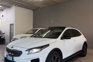 Kia XCeed 1.6 CRDi 136 CV Evolution