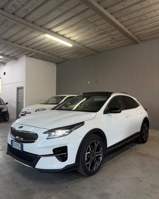 Kia XCeed 1.6 CRDi 136 CV Evolution
