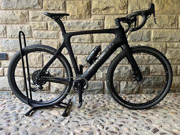 Bicicletta Gravel