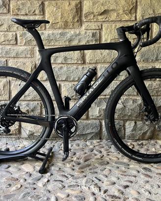 Bicicletta Gravel