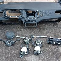 VOLKSWAGEN POLO KIT AIRBAG 23>