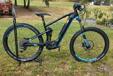 EBIKE FOCUS JAM 2