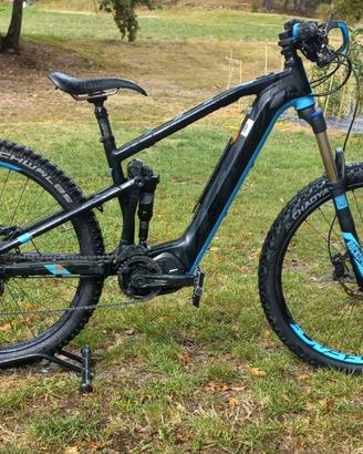 EBIKE FOCUS JAM 2
