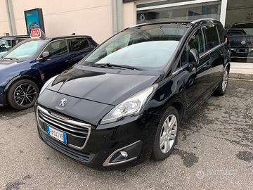 Peugeot 5008 BlueHDi 120 S&S Allure 7 POSTI