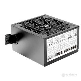 alimentatore Pc desktop 600w