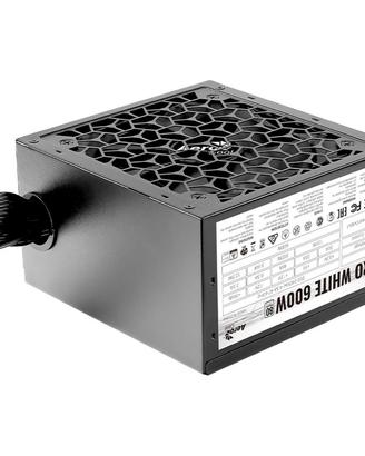 alimentatore Pc desktop 600w