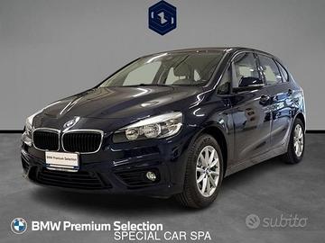 BMW Serie 2 Active Tourer Serie 2 216d Active...