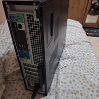 PC FISSO IN BUONE CONDIZIONI