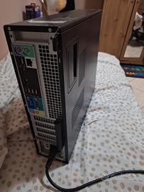 PC FISSO IN BUONE CONDIZIONI