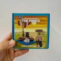 Lego JB Collectibles Esclusive Pirate Vignettes