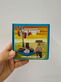 Lego JB Collectibles Esclusive Pirate Vignettes