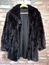 Pelliccia vintage anni ‘60