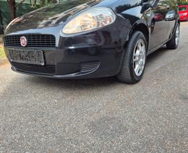 Fiat Punto 1.2 8V 5 porte Street neo patentati