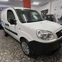 Fiat Doblò 1.9 MJT Climatizzatore