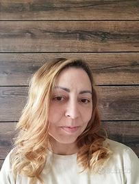 Centralinista/Receptionist