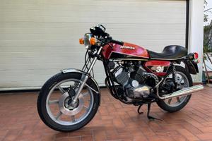 MOTO MORINI 3 ½  SPORT - ANNO 1977