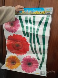 Carta da mettere sugli armadi