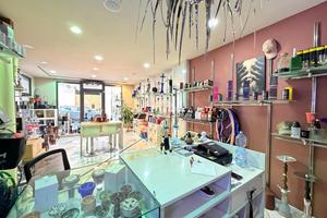 NEGOZIO A MONTECATINI-TERME