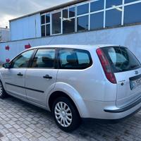 Ford Focus 1.6 tdci 90cv Station