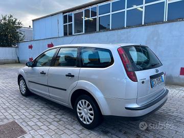 Ford Focus 1.6 tdci 90cv Station