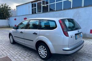 Ford Focus 1.6 tdci 90cv Station