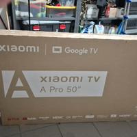 Smart Tv Xiaomi A50 Pro 2026