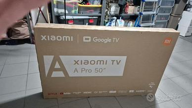 Smart Tv Xiaomi A50 Pro 2026
