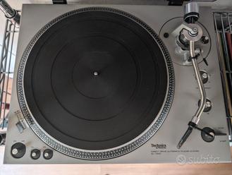 technics sl-1300