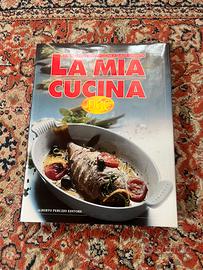 LA MIA CUCINA DOC
