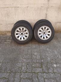 Cerchi skoda / volkswagen