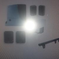 NICE KIT AUTOMAZIONE SCORREVOLE 400KG