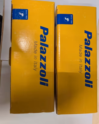 Rotosezionatore Palazzoli 