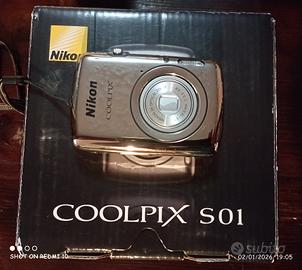 coolpix s01