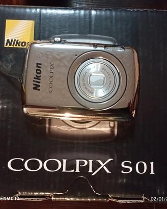 coolpix s01