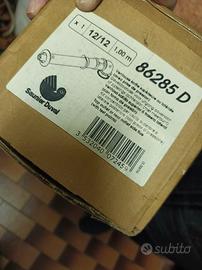 Hermann Saunier Duval Scarico Orizzonale