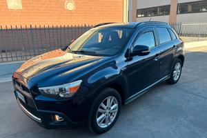 Mitsubishi ASX 1.8 DI-D 150 CV 4WD Invite ClearTec