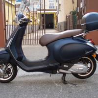 Piaggio Vespa 125 Primavera S ABS 2020 - Garanzia