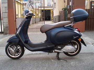 Piaggio Vespa 125 Primavera S ABS 2020 - Garanzia