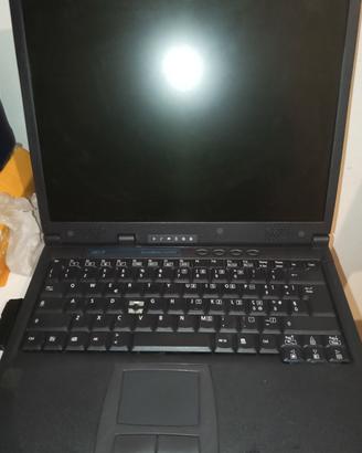 computer portatile Acer Vintage